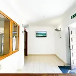 Hi - De Juventude Albergue