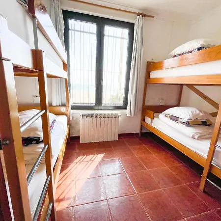 Hi - De Juventude Hostal