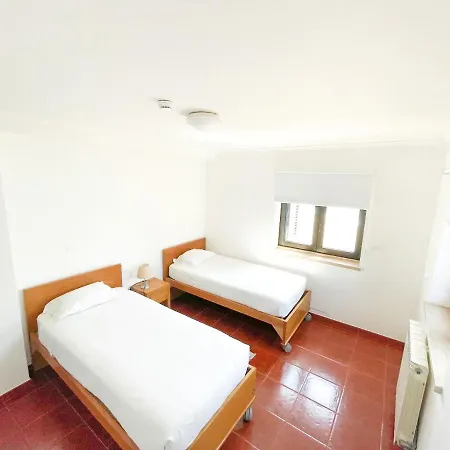 Hi - De Juventude Hostal