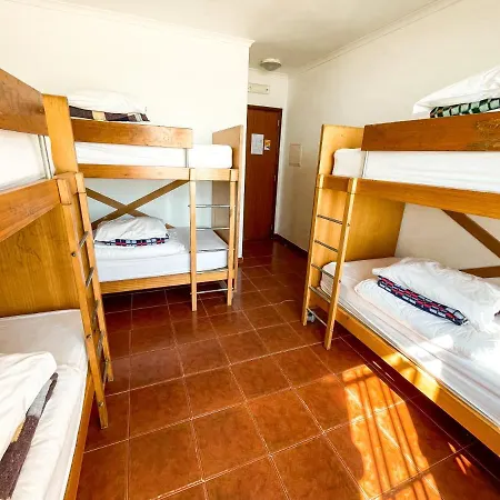 Hi - De Juventude Hostal