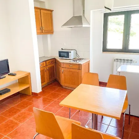 Hi - De Juventude Hostal