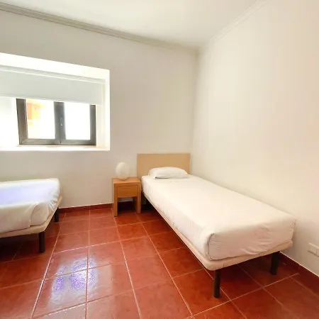 Hi - De Juventude Areia Branca