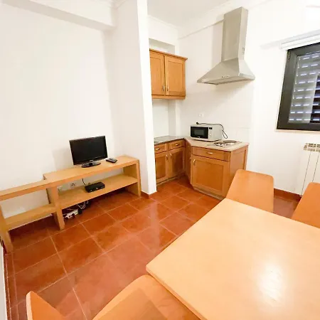 Hostal Hi - De Juventude Areia Branca