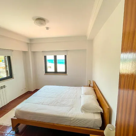 Hi - De Juventude Hostal Areia Branca