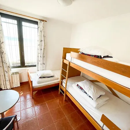 Hi - De Juventude Hostal Areia Branca