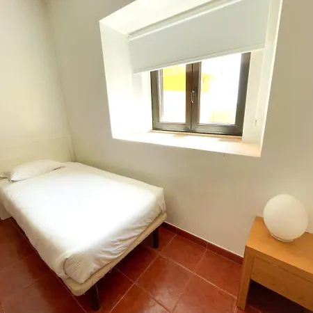 Auberge de jeunesse Hi - De Juventude