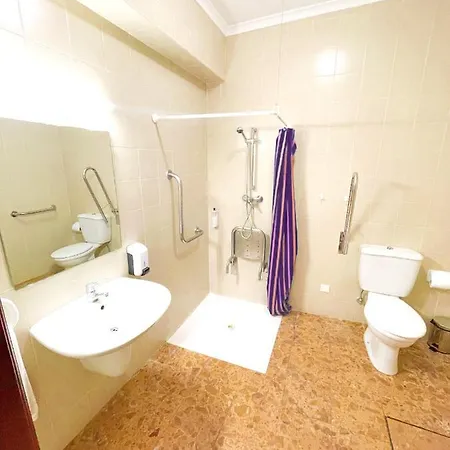 Hostal Hi - De Juventude