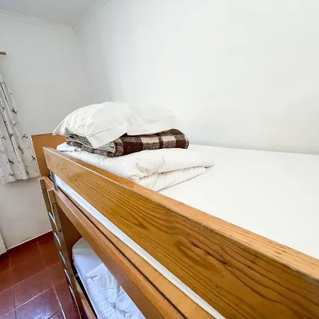 Hi - De Juventude Hostal *