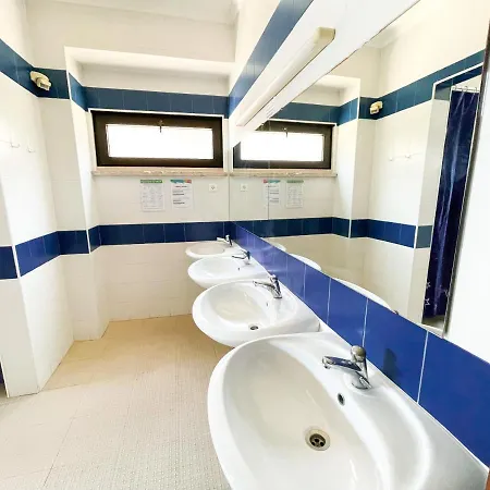 Hi - De Juventude Areia Branca