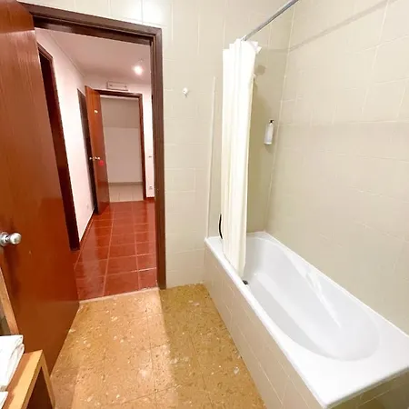 Hostal Hi - De Juventude