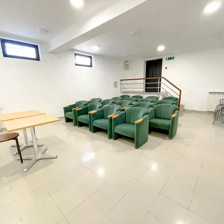 Auberge de jeunesse Hi - De Juventude