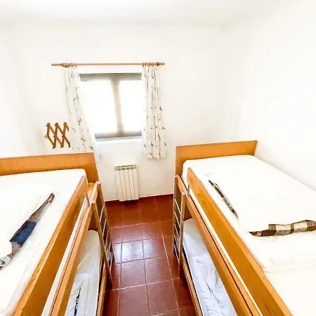 Auberge de jeunesse Hi - De Juventude