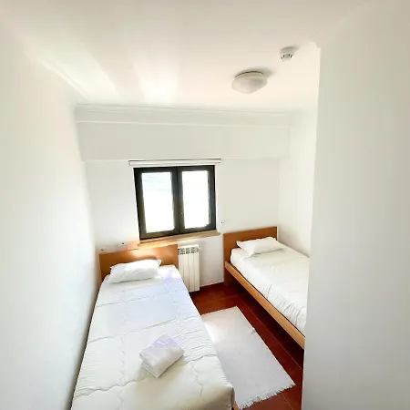 Albergue Hi - De Juventude Areia Branca