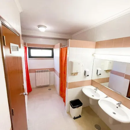 Hostal Hi - De Juventude *