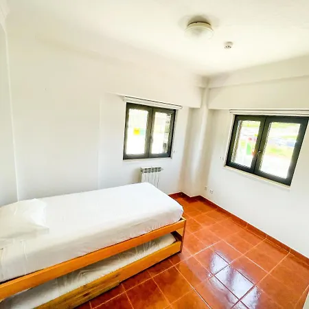 Hostal Hi - De Juventude *