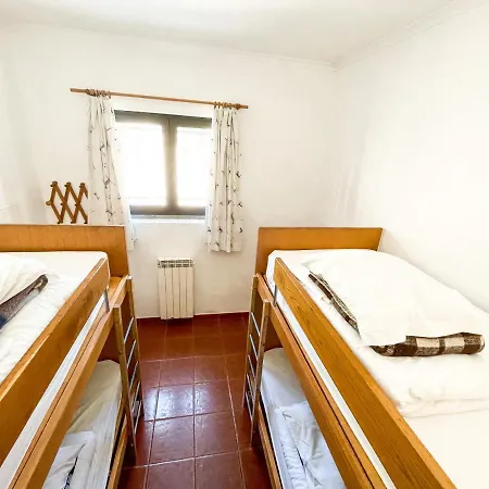 Auberge de jeunesse Hi - De Juventude *