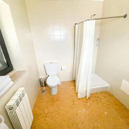 Hostal Hi - De Juventude