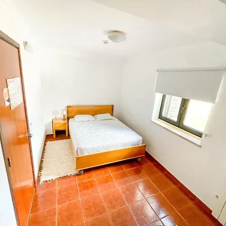 Hi - De Juventude Hostal Areia Branca