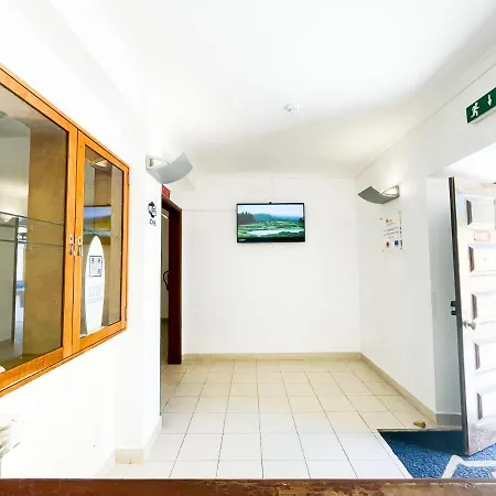 Hi - De Juventude Hostal