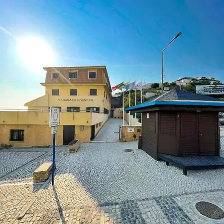 Hi - De Juventude Hostal Areia Branca