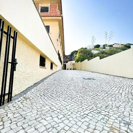 Hi - De Juventude Hostal *