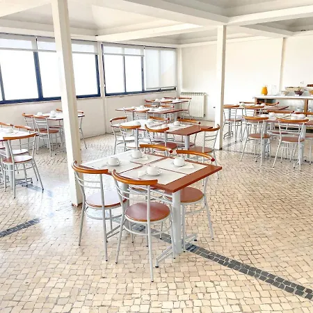 Hi - De Juventude Hostal Areia Branca