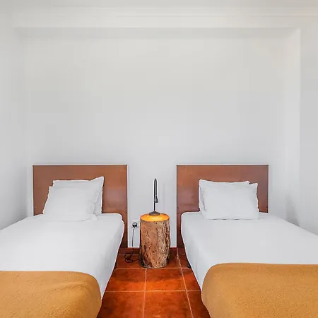 Hostel Hi - De Juventude Areia Branca