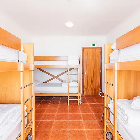 Hostel Hi - De Juventude