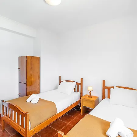 Hostel Hi - De Juventude Areia Branca