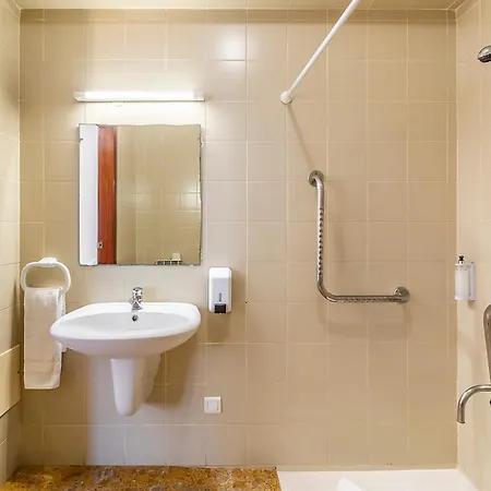Hostel Hi - De Juventude