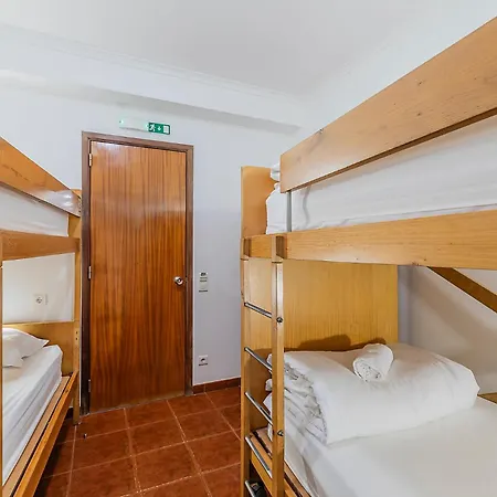 Hostel Hi - De Juventude