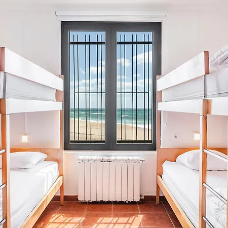 Hi - De Juventude Hostel Areia Branca