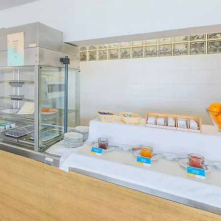 Hostel Hi - De Juventude Areia Branca