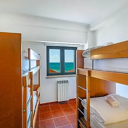 Hi Areia Branca - Pousada De Juventude Hostel Areia Branca