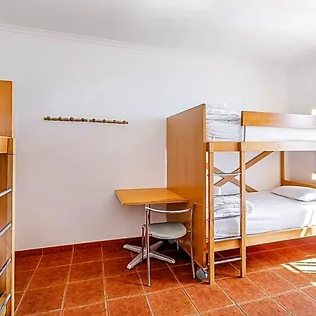 Vandrerhjem Hi - De Juventude *