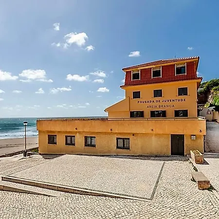 Hi Areia Branca - Pousada De Juventude * Areia Branca