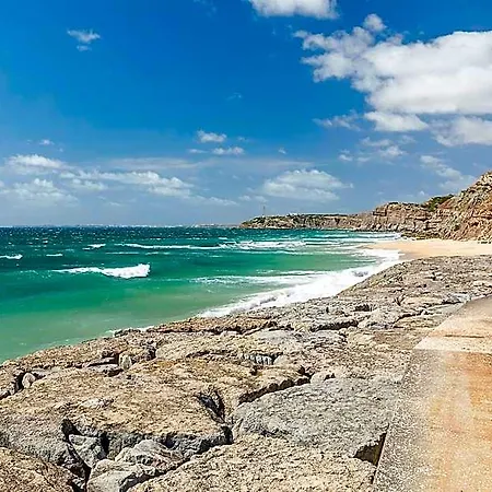 Hostel Hi Areia Branca - Pousada De Juventude Areia Branca