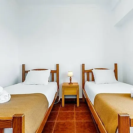 Hi Areia Branca - Pousada De Juventude Hostel
