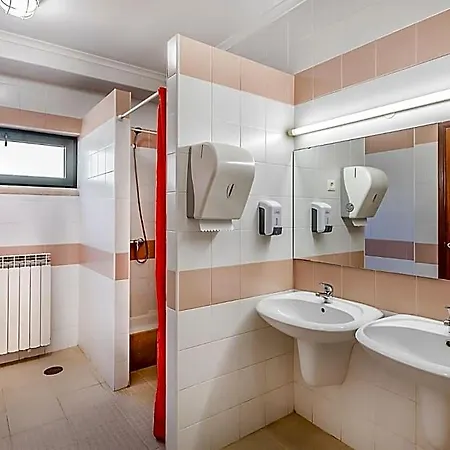 Hi - De Juventude Hostel