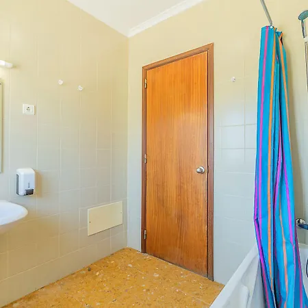 Hostel Hi - De Juventude Areia Branca