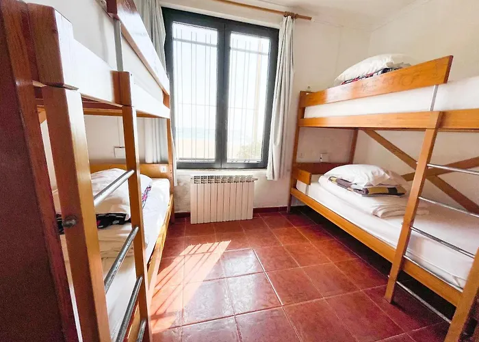 Hi - De Juventude Hostel