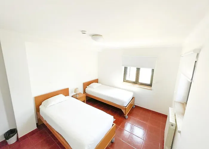 Hi - De Juventude Hostel