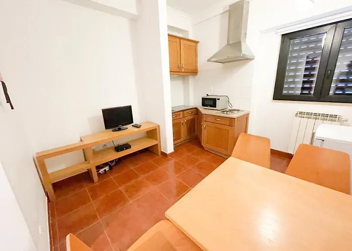 Hostel Hi - De Juventude Areia Branca