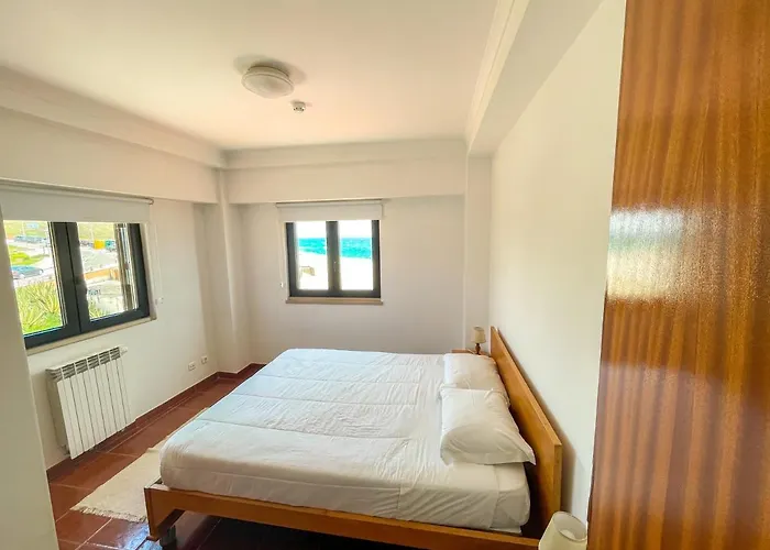 Hi - De Juventude Hostel Areia Branca