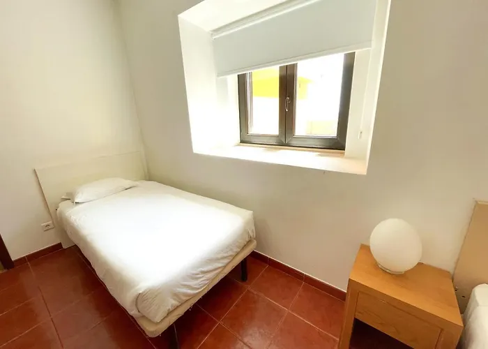 Hostel Hi - De Juventude