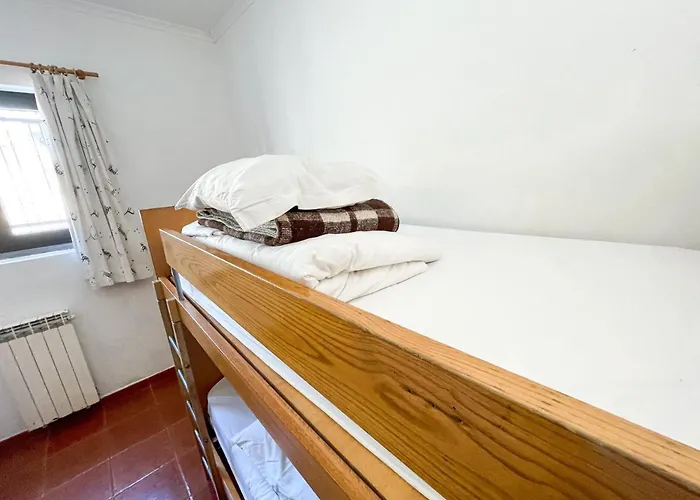 Hi - De Juventude Hostel *