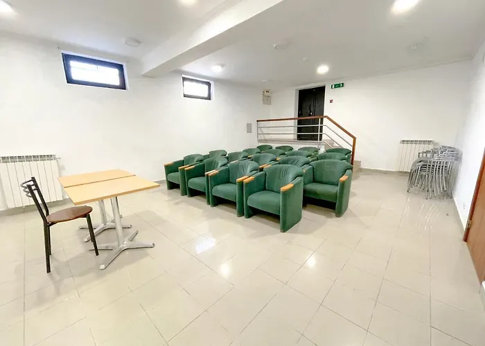 Hostel Hi - De Juventude