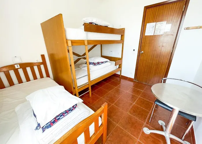 Hostel Hi - De Juventude