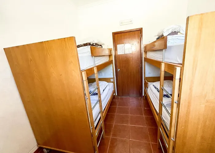 Hostel Hi - De Juventude *