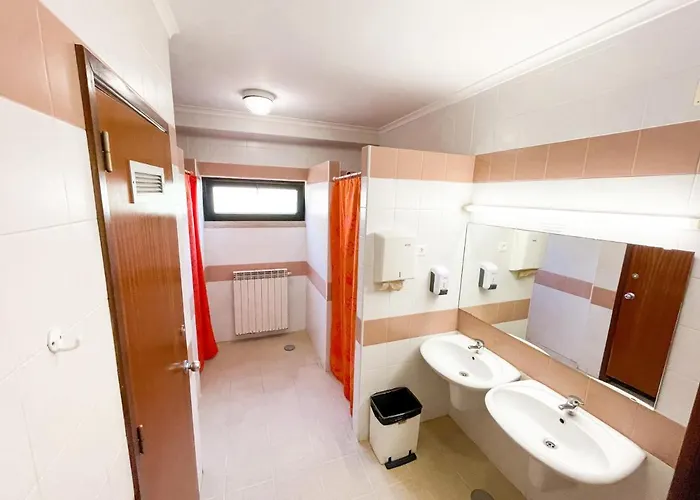 Hostel Hi - De Juventude *